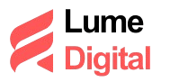 Lume Digital Logo